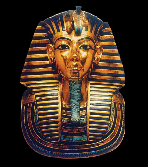 why is tutankhamun so famous of all the egyptian pharaohs class 11