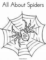 Spider Coloring Web Weensy Eensy Spiders Su Draw Worksheet Vive La Clipart Pages Color Arana Noodle Araña Telaraña Telarana Print sketch template