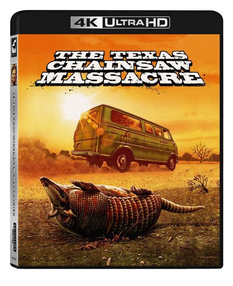 The Texas Chain Saw Massacre 1974 4k Ultra Hd 2160p 4К Movies