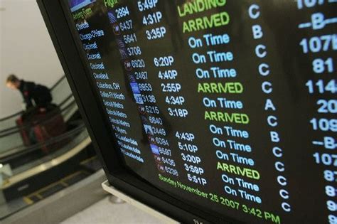 new fines may end long flight delays for airline passengers