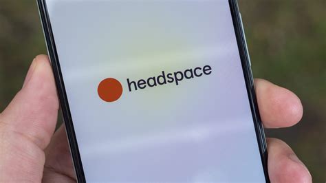 headspace        app android authority