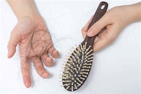 tips mengatasi rambut rontok setelah melahirkan