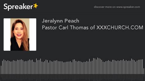 interview re sex and porn addiction with pastor carl