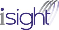 isight logo teleran