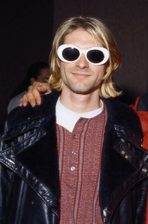 afternoon eye candy kurt cobain   kurt cobain kurt cobain  nirvana kurt cobain