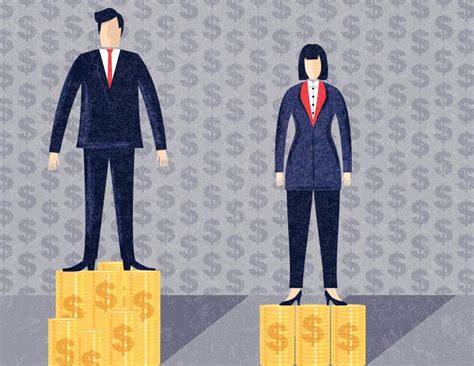 even at a company obsessed with fair pay women make less than men