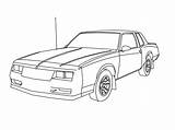 Monte Carlo Ss Coloring Pages Template Sketch sketch template