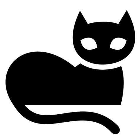 cat icon svg  png game iconsnet