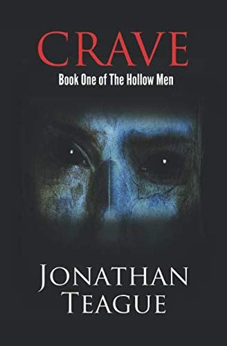 [tup ebook] crave a zombie thriller the hollow men by jonathan a