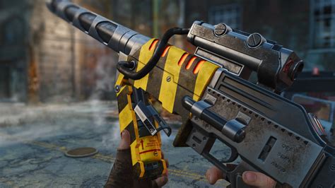 wattz laser gun  fallout  nexus mods  community