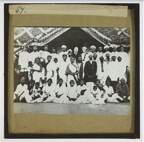 Missionary Activity In India In The 19th Century By Scarlett Dennett