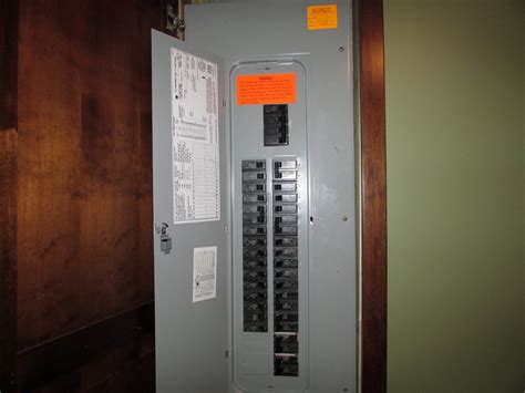 nuisance tripping  afci circuit breakers structure tech home inspections