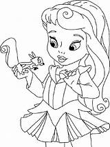 Princesses Prinzessin Ariel Ausmalbilder Coloriage Mycoloring Pintar Aurora Princesse sketch template