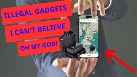 illegal gadgets   buy youtube