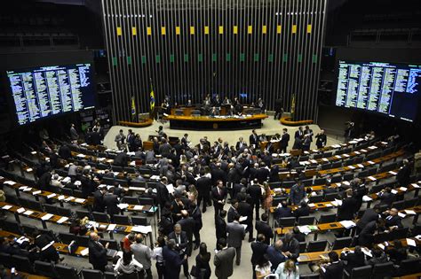 Chamber Of Deputies Brazil Wikiwand