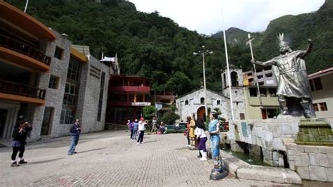 Machu Picchu No Levantará Paro Pese A Autorización De Venta De Entradas