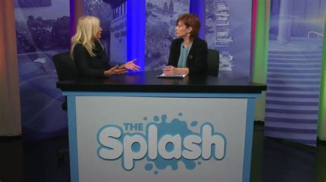 splash exclusive interview deanna barash greater west