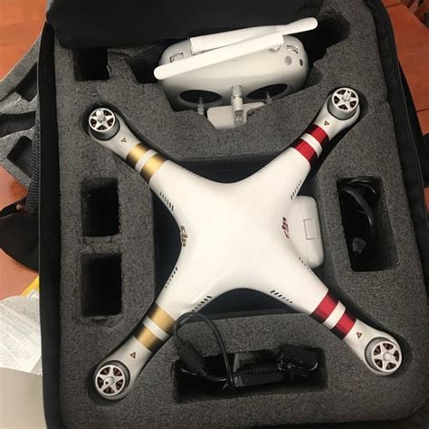 phantom  drone poshmark