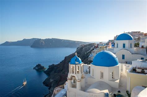 popular greek islands