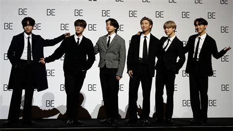 New ‘bts Law’ Is Passed In South Korea An Army Of Fans Rejoices The