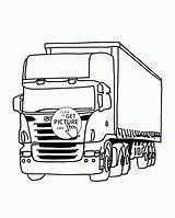 Scania Pages Camion Coloring Kids Caminhão Truck Para Desenho Colorir Transportation Pintar Desenhos Escolha Trucks Wuppsy Printables Lastbil Pasta Codes sketch template