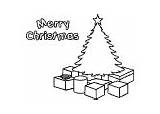 Christmas Kea Coloring Tree Software sketch template