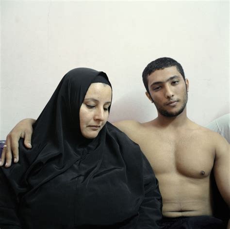 egypt mother and son cypher avenue