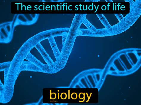 biology definition easy  understand
