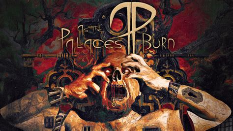 palaces burn lanca  ep   evil rockmetal