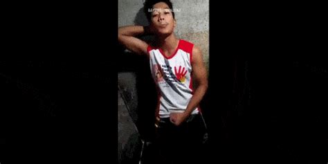 Pinoy Jakol Video Bagets Jerks Off In The Toilet