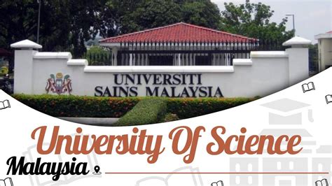 university of science malaysia campus tour ranking courses