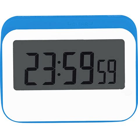 customized digital kitchen timer  alarm clocks clocks timers