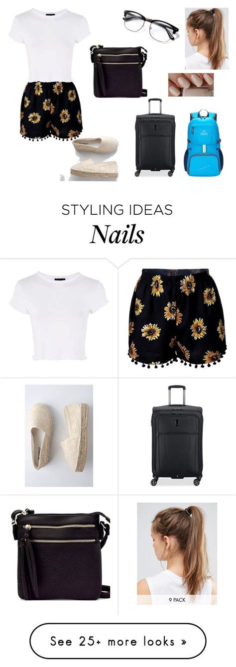 airportbne cns  rachel  polyvore featuring topshop