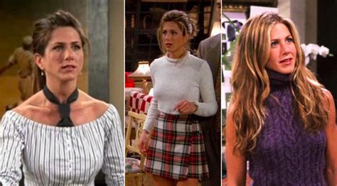 outfit inspiration rachel green from “friends” the chic daily