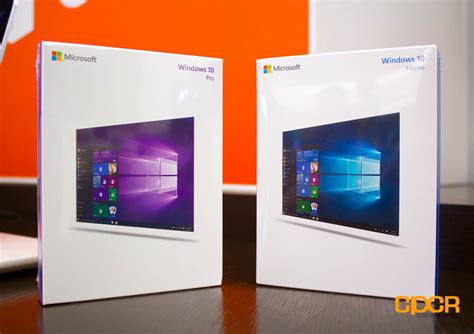 microsoft officially launches windows  custom pc review