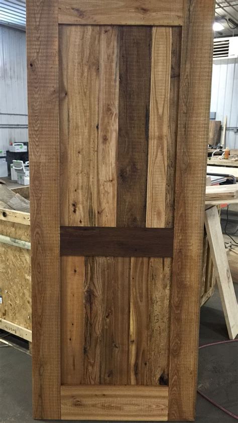 pin  jimmy barnwood  reclaimed wood doors reclaimed