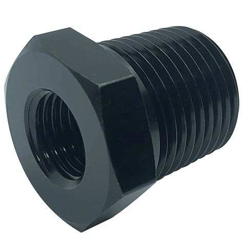 buy  npt female   male npt hose reducer union fitting adapter