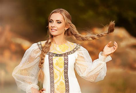 3 Reasons Russian Women Are The Most Beautiful Russia Beyond