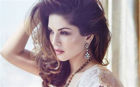 sunny leone s documentary revealed shocking facts about her life