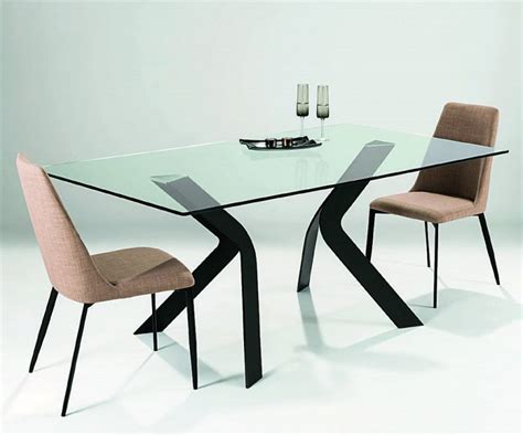 glass dining tables buying guide vale furnishers blog