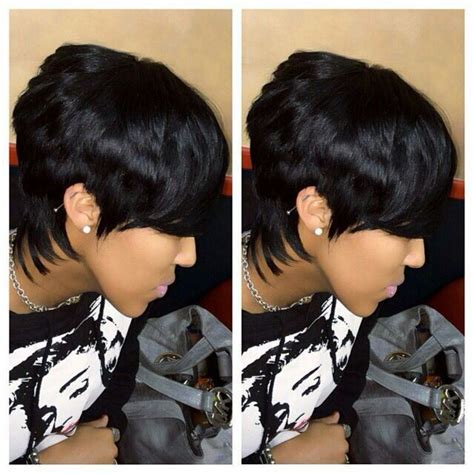 27 Piece Quick Weave Short Weave Hairstyles Short Quick