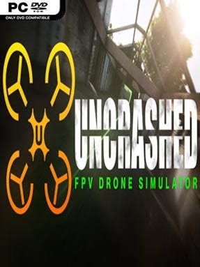 uncrashed fpv drone simulator    steamunlocked