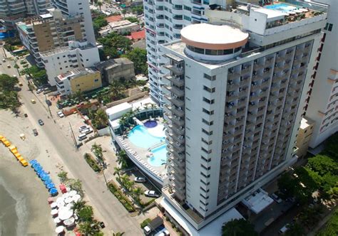Hotel Capilla Del Mar Cartagena Colombia All Inclusive Deals Shop Now