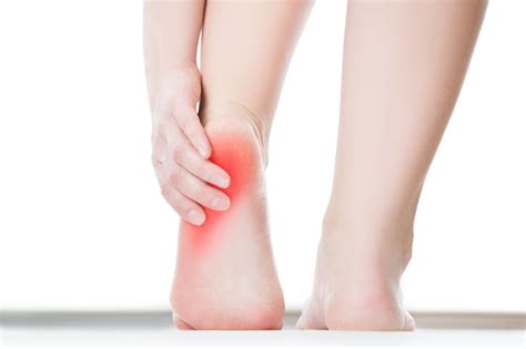 Por quÃ© me duele el talÃ³n - descubre las razones - unComo