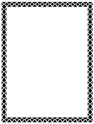 images  oana pricop   borders  paper border templates clip art frames borders
