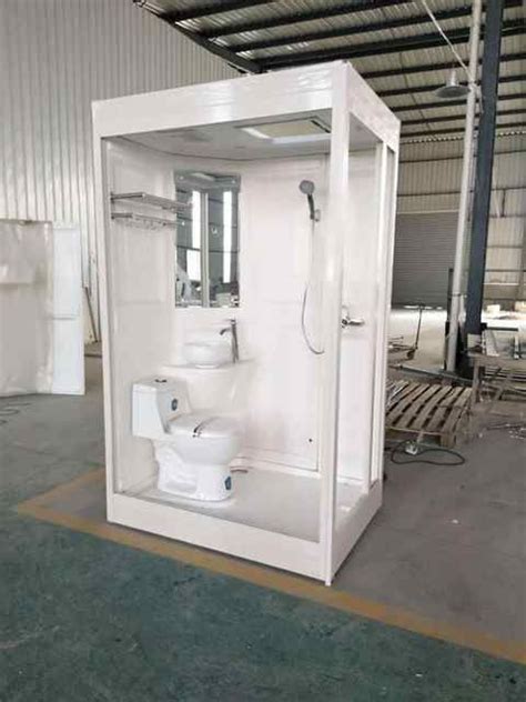 source modular bathroom podunit bathroom pod  malibabacom   modular bathrooms