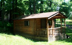 camp toodnik family campground cabins canoeing