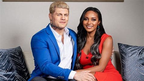 The Inside Scoop On How He Met His Wife Brandi – The World Of Technology