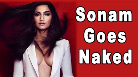 Sonam Kapoor Naked Photo My Xxx Hot Girl