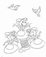 Cinderella Coloring Pages Mice Disney Choose Board Princess Printable sketch template